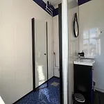 Sjarmerende Hus I Sentrum شقة *
