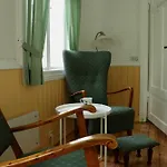 Sjarmerende Hus I Sentrum شقة إلفروم