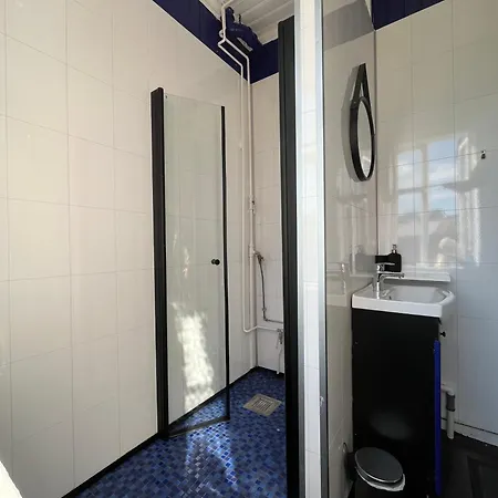 Sjarmerende Hus I Sentrum Leilighet *