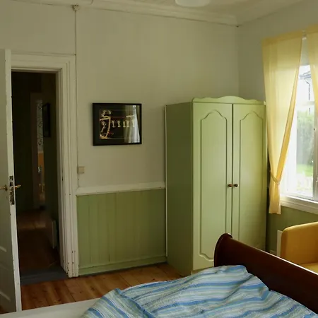 Sjarmerende Hus I Sentrum * Elverum