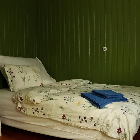 Sjarmerende Hus I Sentrum إلفروم