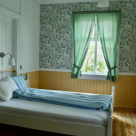 Sjarmerende Hus I Sentrum Leilighet *