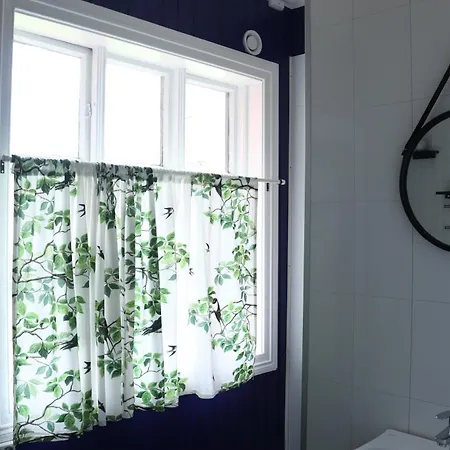 Sjarmerende Hus I Sentrum