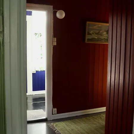 Sjarmerende Hus I Sentrum Apartment Elverum
