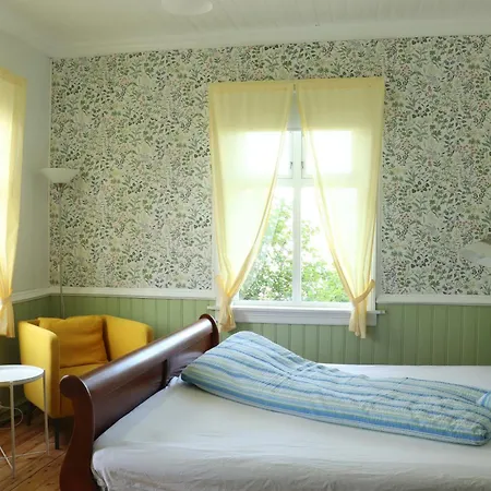 Apartment Sjarmerende Hus I Sentrum Elverum