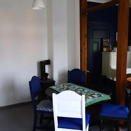 Sjarmerende Hus I Sentrum Lägenhet *