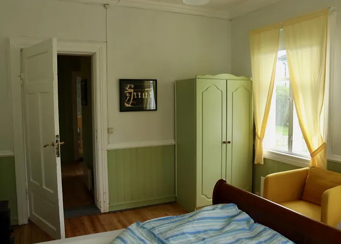 Sjarmerende Hus I Sentrum * Elverum