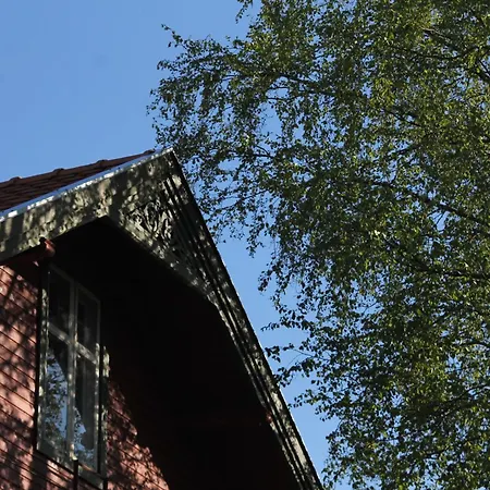 Sjarmerende Hus I Sentrum Appartement *